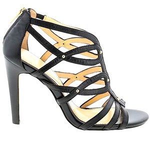 Isola Gladiator Heels